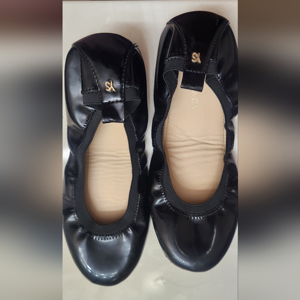 Yosi samra foldable flats